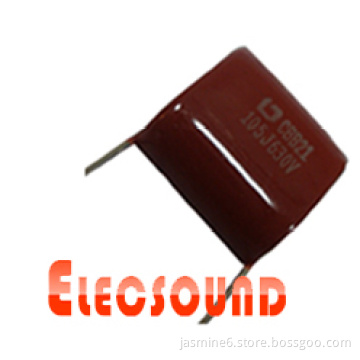 film capacitor